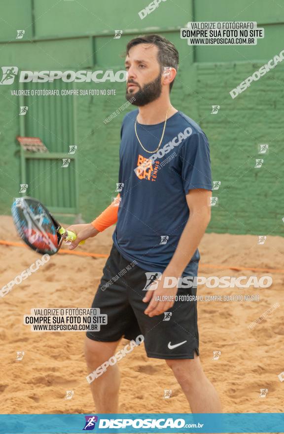 7ª Etapa Beach Tennis Place - Bora