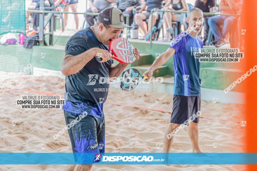 7ª Etapa Beach Tennis Place - Bora