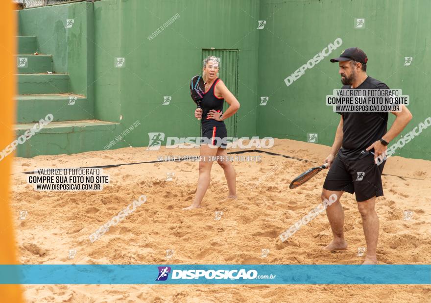 7ª Etapa Beach Tennis Place - Bora