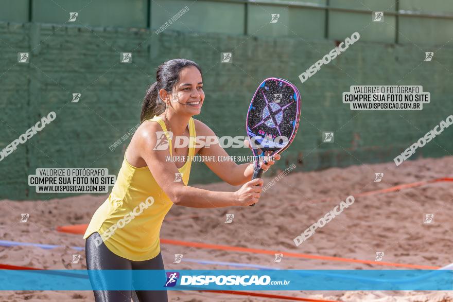 7ª Etapa Beach Tennis Place - Bora