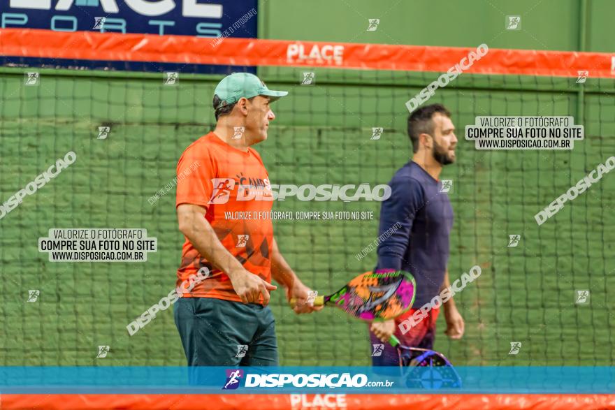 7ª Etapa Beach Tennis Place - Bora