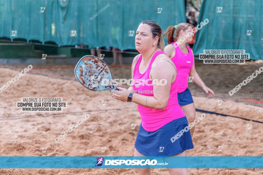 7ª Etapa Beach Tennis Place - Bora