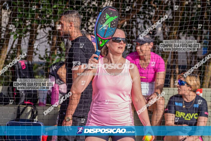 7ª Etapa Beach Tennis Place - Bora