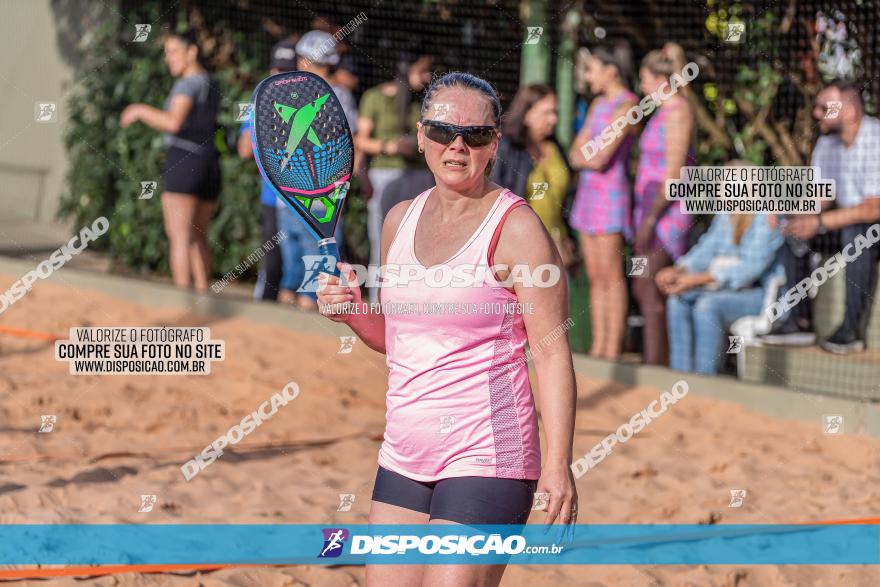 7ª Etapa Beach Tennis Place - Bora