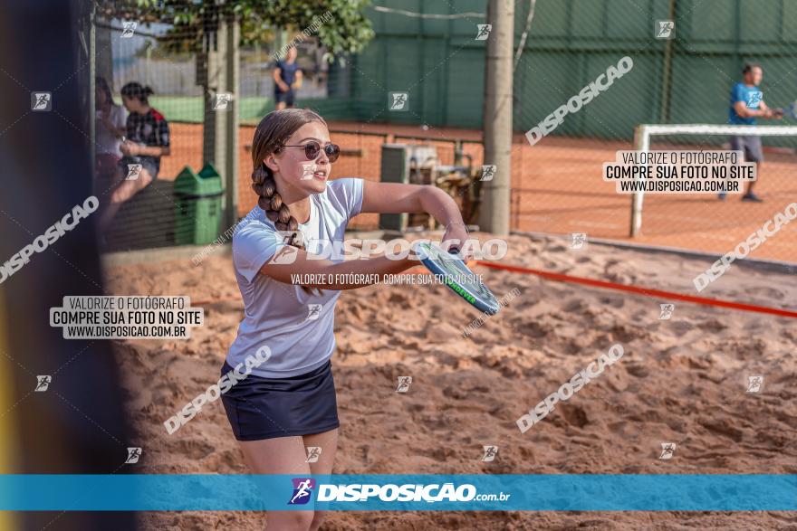 7ª Etapa Beach Tennis Place - Bora