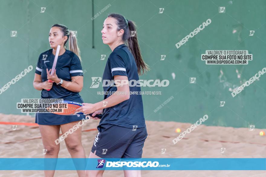 7ª Etapa Beach Tennis Place - Bora