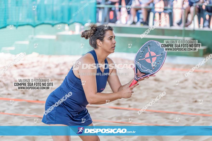 7ª Etapa Beach Tennis Place - Bora