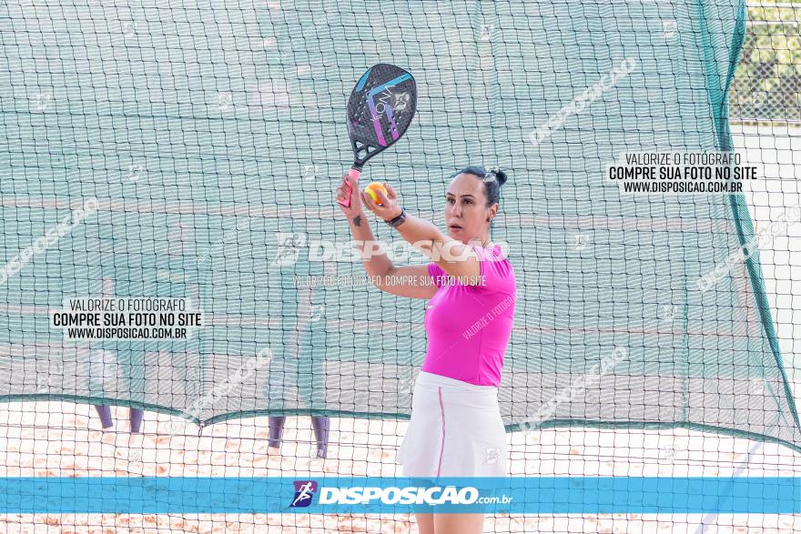 7ª Etapa Beach Tennis Place - Bora