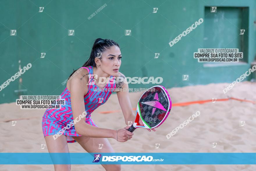 7ª Etapa Beach Tennis Place - Bora