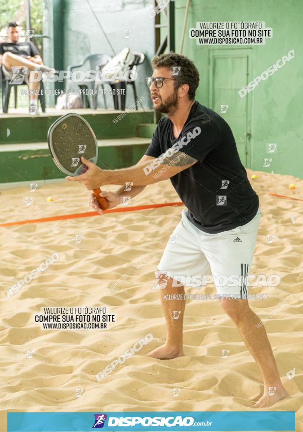 7ª Etapa Beach Tennis Place - Bora