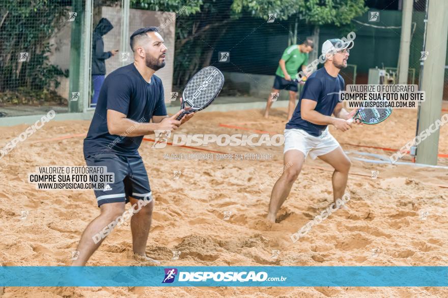 7ª Etapa Beach Tennis Place - Bora