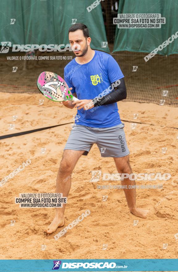 7ª Etapa Beach Tennis Place - Bora