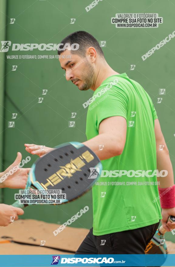 7ª Etapa Beach Tennis Place - Bora