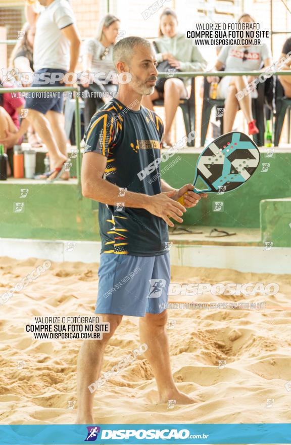 7ª Etapa Beach Tennis Place - Bora