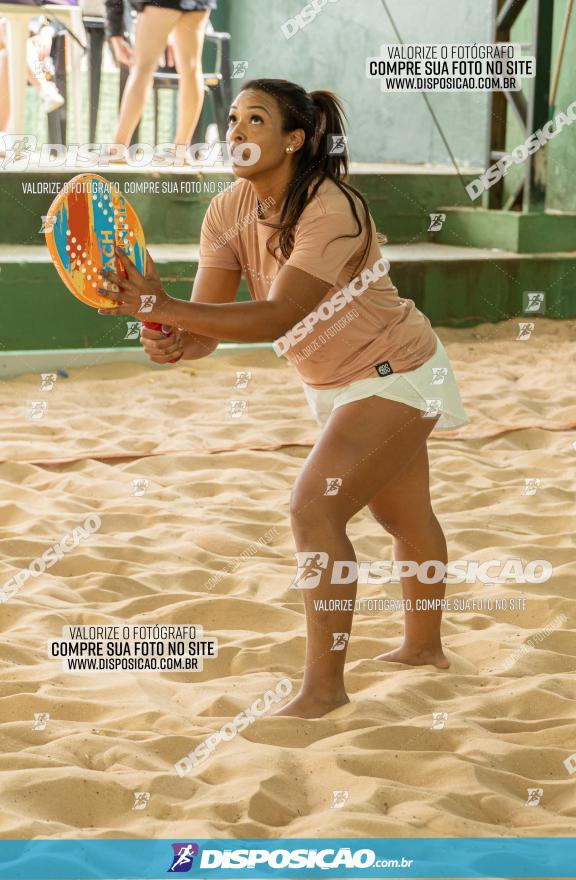 7ª Etapa Beach Tennis Place - Bora