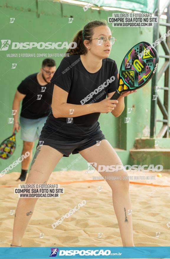 7ª Etapa Beach Tennis Place - Bora