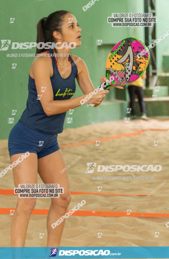 7ª Etapa Beach Tennis Place - Bora