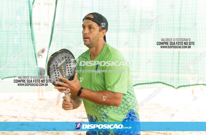 7ª Etapa Beach Tennis Place - Bora