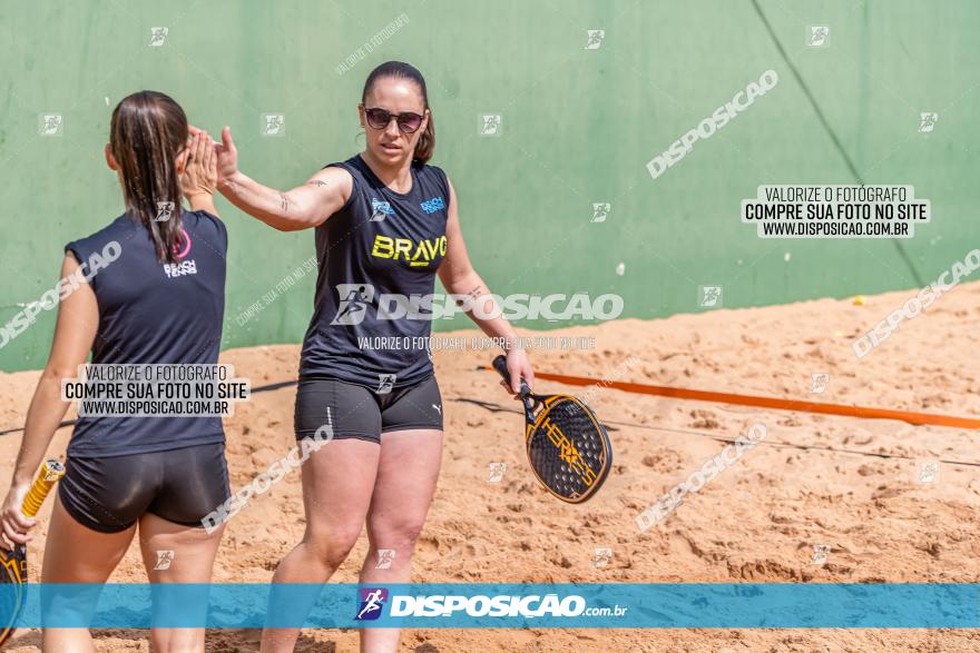 7ª Etapa Beach Tennis Place - Bora