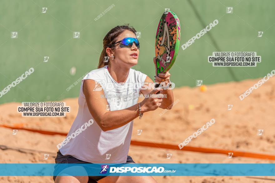 7ª Etapa Beach Tennis Place - Bora