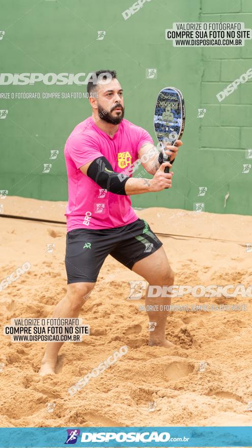 7ª Etapa Beach Tennis Place - Bora