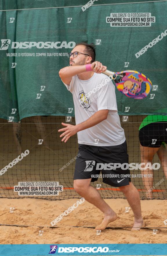 7ª Etapa Beach Tennis Place - Bora