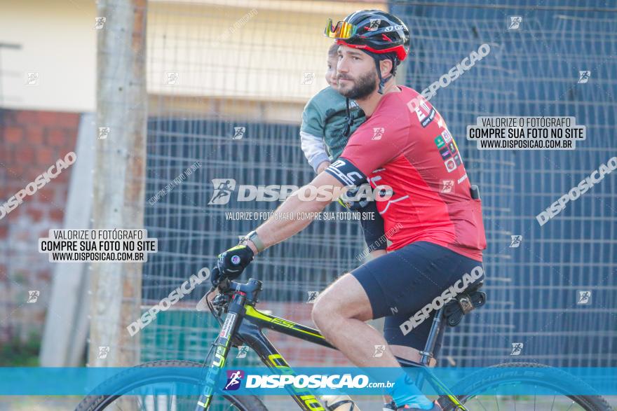 Circuito Regional MTB - 3ª Etapa - São Carlos do Ivaí