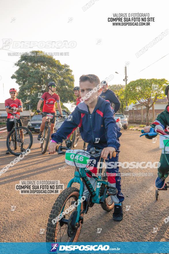 Circuito Regional MTB - 3ª Etapa - São Carlos do Ivaí