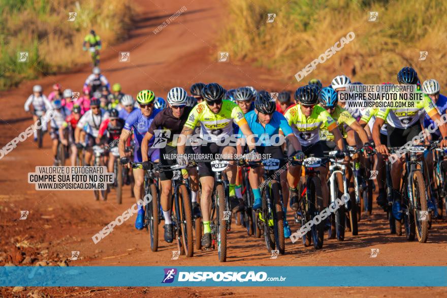 Circuito Regional MTB - 3ª Etapa - São Carlos do Ivaí