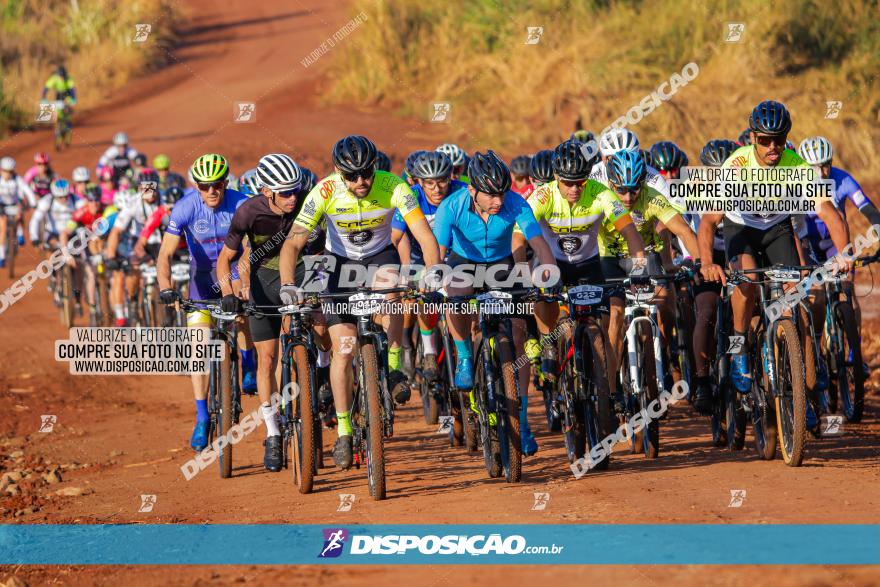 Circuito Regional MTB - 3ª Etapa - São Carlos do Ivaí