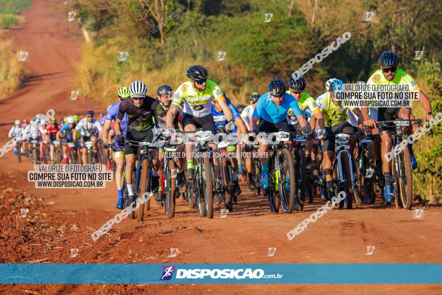 Circuito Regional MTB - 3ª Etapa - São Carlos do Ivaí