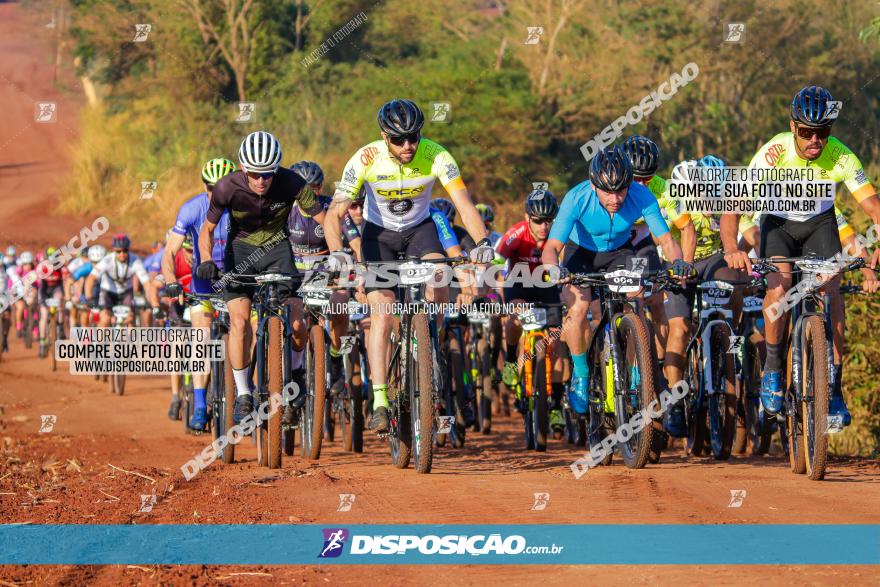 Circuito Regional MTB - 3ª Etapa - São Carlos do Ivaí