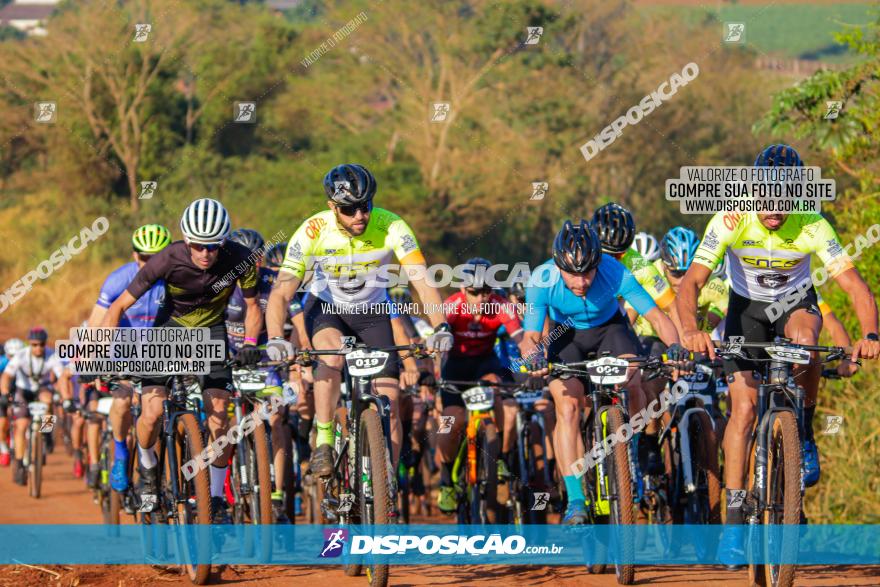 Circuito Regional MTB - 3ª Etapa - São Carlos do Ivaí