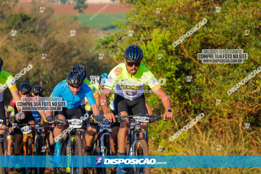 Circuito Regional MTB - 3ª Etapa - São Carlos do Ivaí