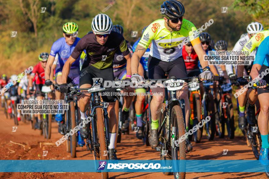 Circuito Regional MTB - 3ª Etapa - São Carlos do Ivaí