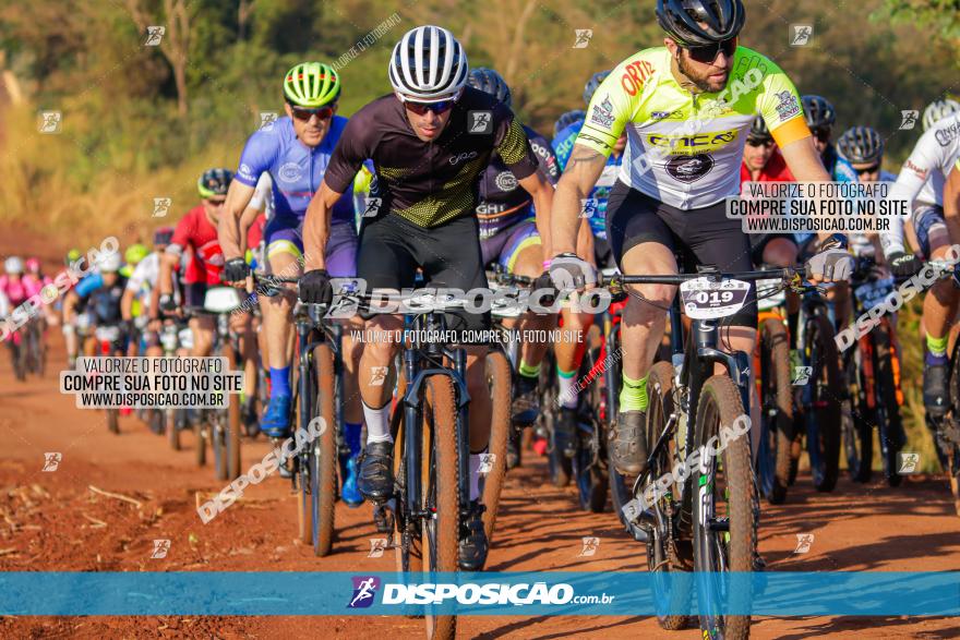 Circuito Regional MTB - 3ª Etapa - São Carlos do Ivaí