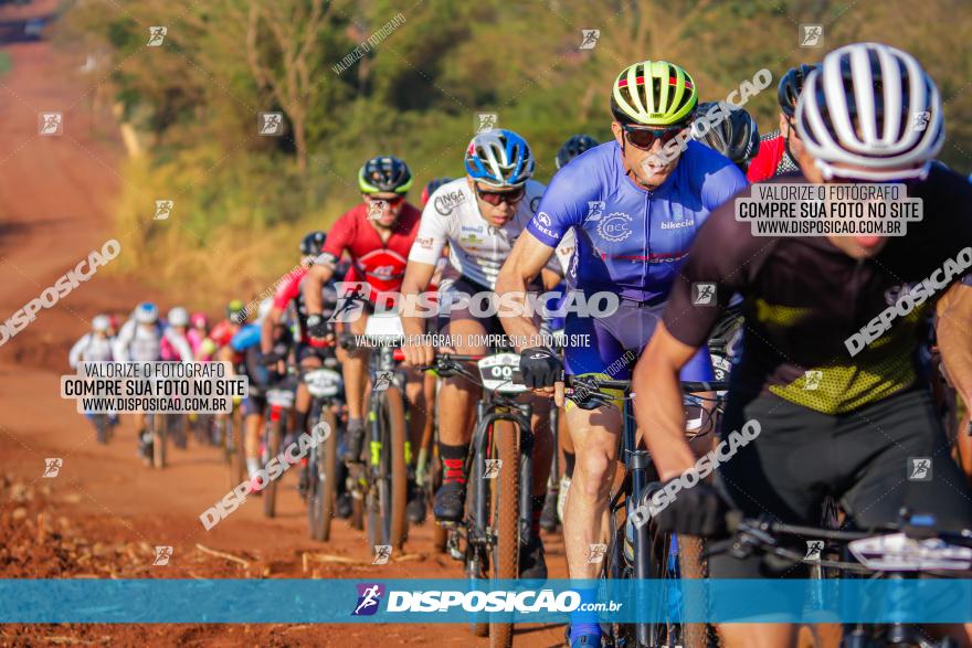 Circuito Regional MTB - 3ª Etapa - São Carlos do Ivaí