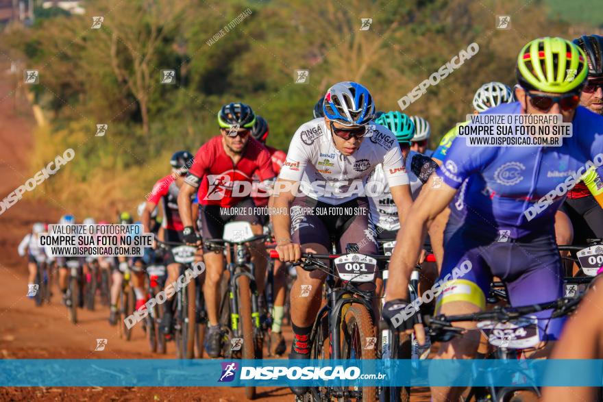 Circuito Regional MTB - 3ª Etapa - São Carlos do Ivaí