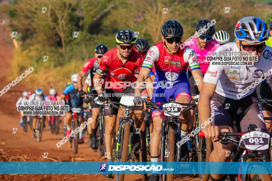 Circuito Regional MTB - 3ª Etapa - São Carlos do Ivaí