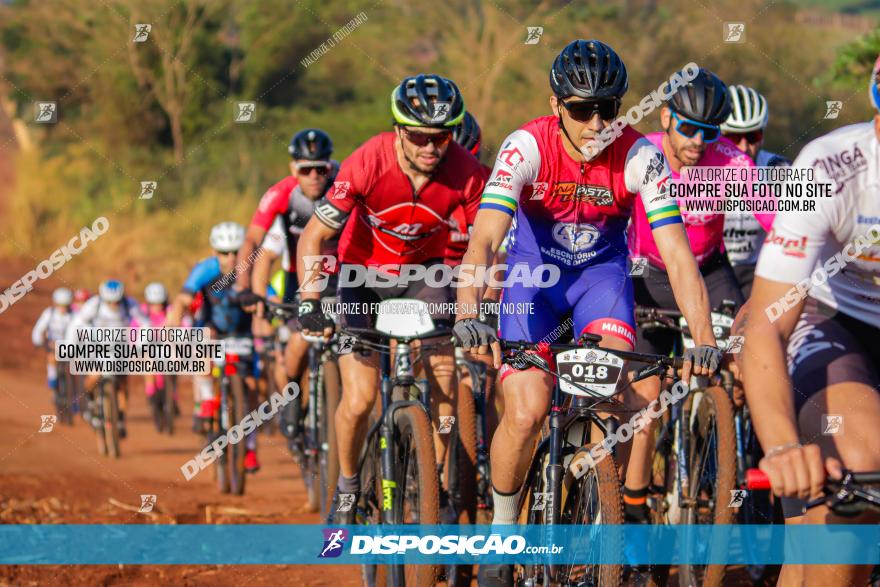 Circuito Regional MTB - 3ª Etapa - São Carlos do Ivaí