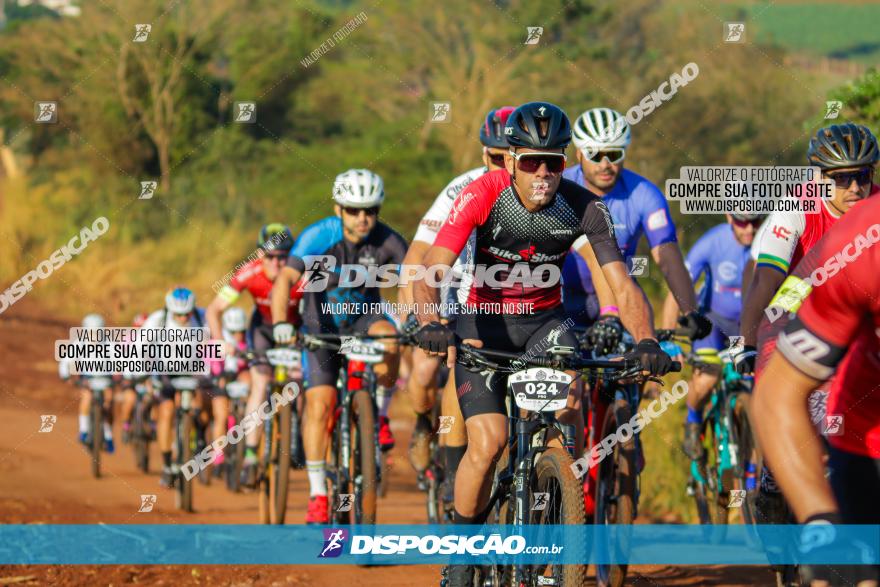 Circuito Regional MTB - 3ª Etapa - São Carlos do Ivaí