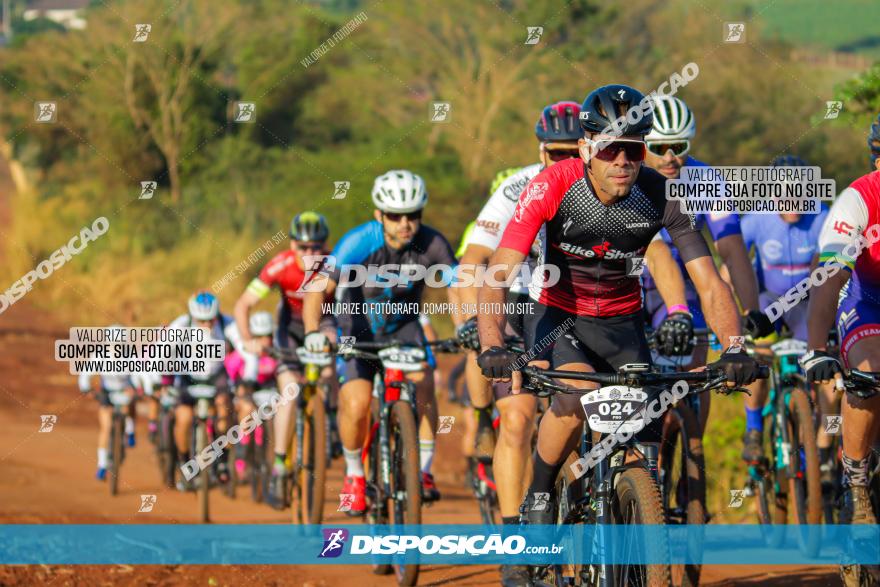 Circuito Regional MTB - 3ª Etapa - São Carlos do Ivaí