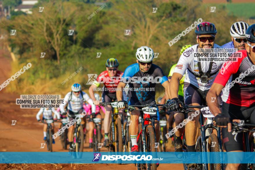 Circuito Regional MTB - 3ª Etapa - São Carlos do Ivaí