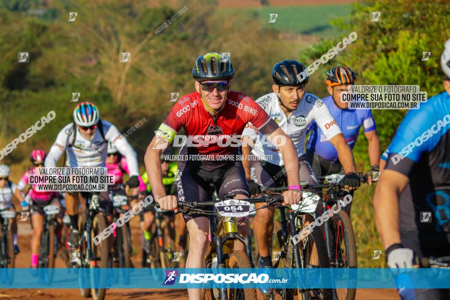 Circuito Regional MTB - 3ª Etapa - São Carlos do Ivaí