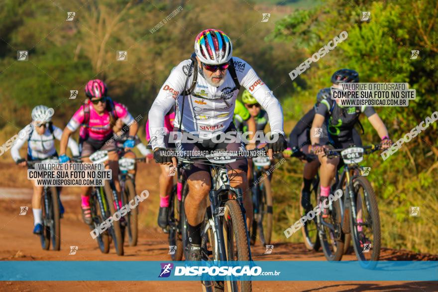 Circuito Regional MTB - 3ª Etapa - São Carlos do Ivaí