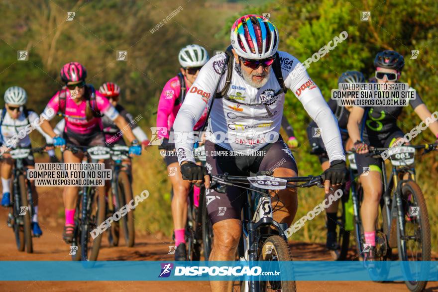 Circuito Regional MTB - 3ª Etapa - São Carlos do Ivaí