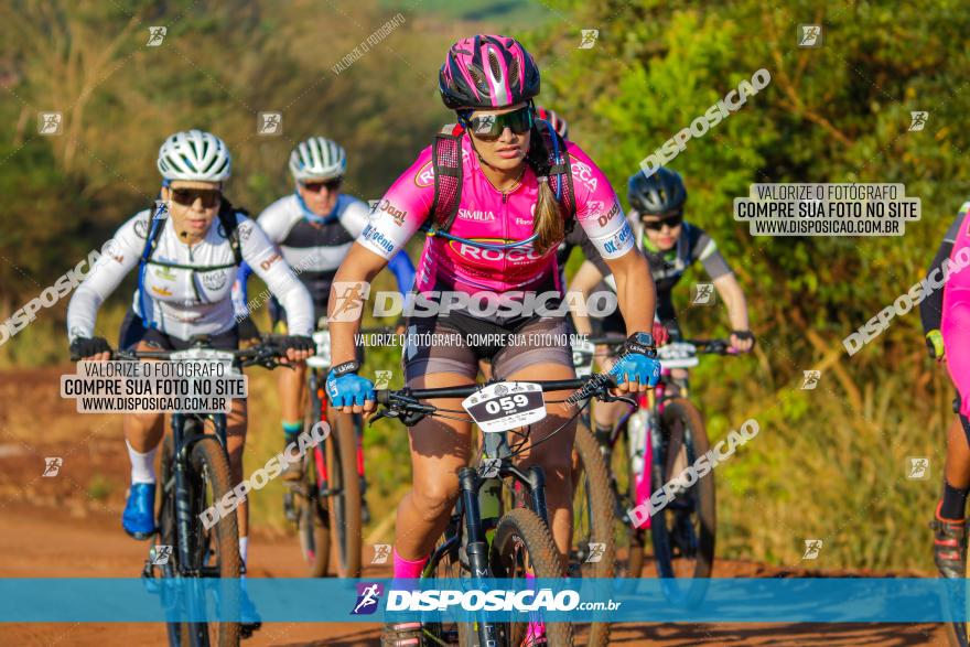 Circuito Regional MTB - 3ª Etapa - São Carlos do Ivaí