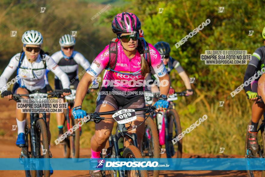 Circuito Regional MTB - 3ª Etapa - São Carlos do Ivaí