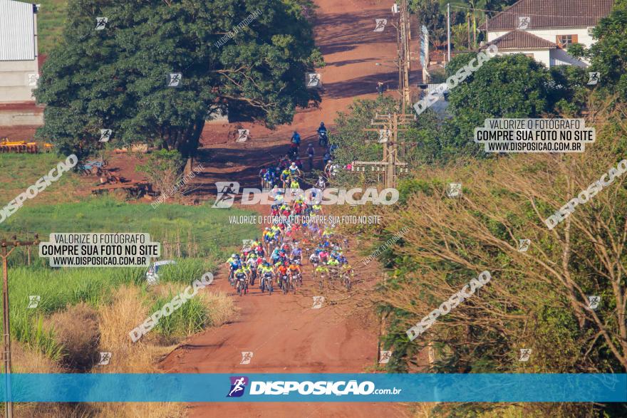 Circuito Regional MTB - 3ª Etapa - São Carlos do Ivaí