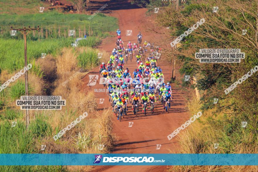 Circuito Regional MTB - 3ª Etapa - São Carlos do Ivaí